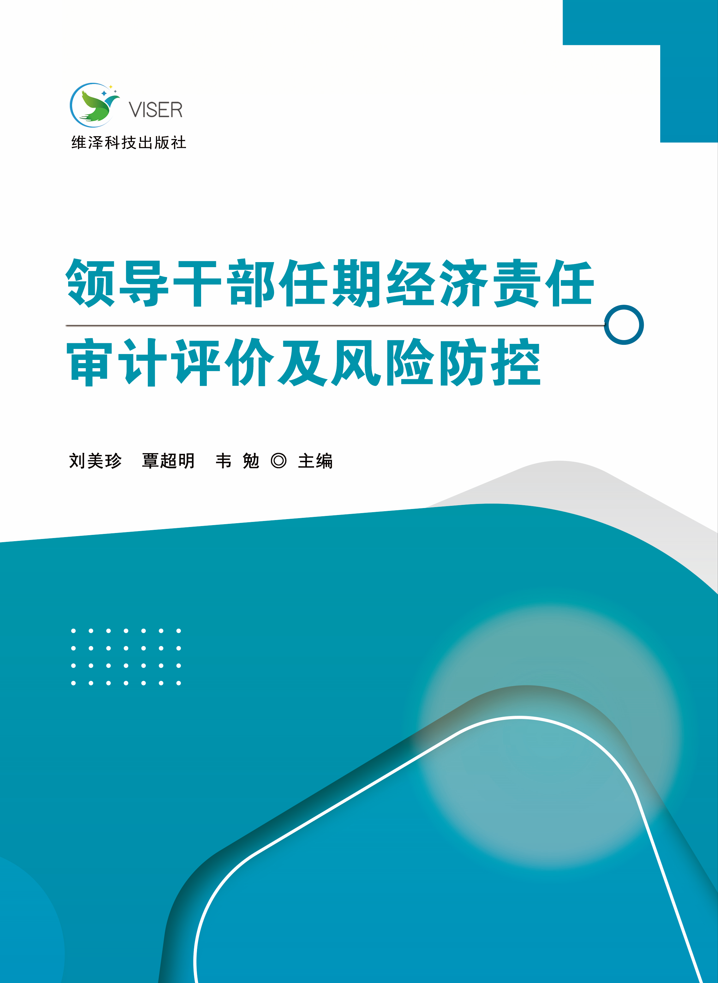 领导干部任期经济责任审计评价及风险防控