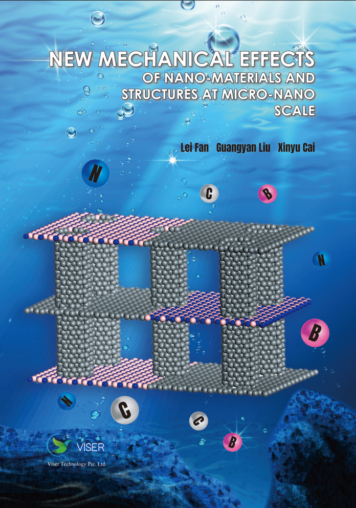 New Mechanical Effects of  Nano-Materials and Structures at  Micro-Nano Scale