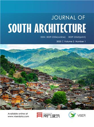 Journal of South Architecture