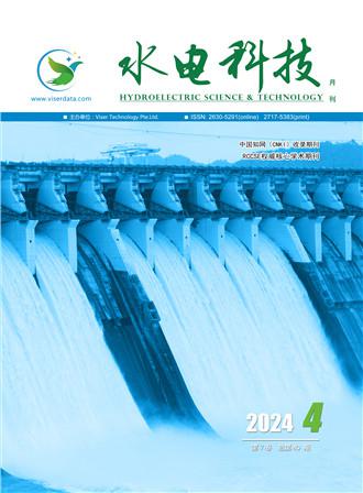Hydroelectric Science and Technology