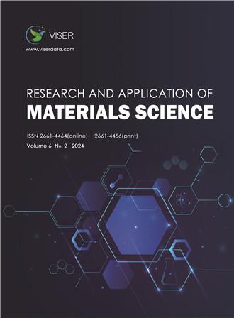 Research and Application of Materials Science