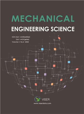 Mechanical Engineering Science